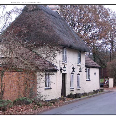 Ringwood, Hampshire, UK Nestled at the edge (now) of the New Forest, Ringwood is my home town in the UK